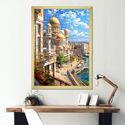 " Venice City Of Love "