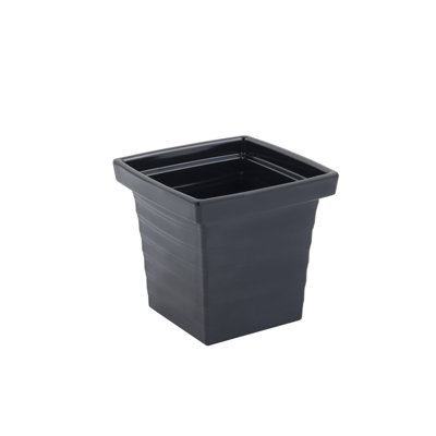 Americana Square Melamine 32 oz. Dessert Bowl