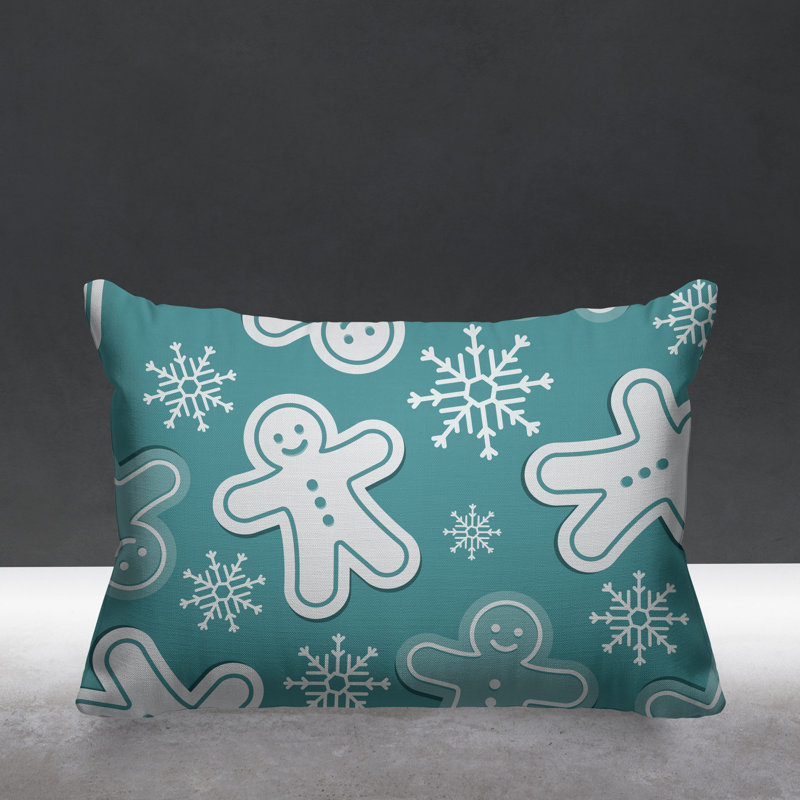Coussin Holiday, Ciel