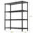 Wire Shelving Unit-875588316-875588256