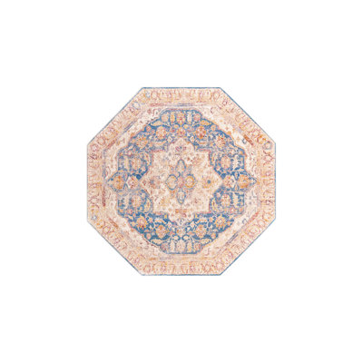 Behn Oriental Indoor Rug