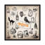 Trove d’halloween, impression sur toile tendue-19732312-74735610-74735611