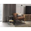 Dino Glass End Table-869897225