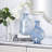 Sorensen Glass Table Vase
