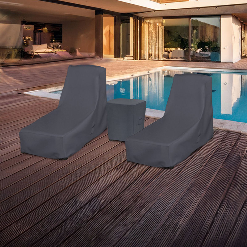 Outdoor Cover