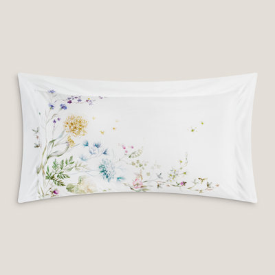 Fleur pillowcase