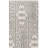 Castillo Hand Loomed Performance Ikat Rug-797917401
