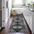 Machine Washable Indoor/Outdoor Chantille ACN2672 Geometric Rug-81867892-81867883