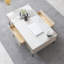 Table basse simple Haettich