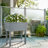 Malysha Elevated Planter-191874512