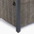 28" Propane Gas Fire Pit Table