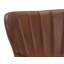 Tabouret de bar Arabella - Bravo cognac / gris gris-1146331444-1129622508