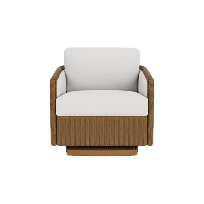 Visions Outdoor Swivel Lounge Chair
