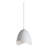 Myra 1 Light Unique / Statement Geometric Pendant-31794246-31794244