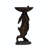 Bivian Resin Single Tier Birdbath