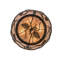 2 - Light Semi Flush Mount-242320810-242320815-242320851