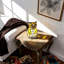 Lampe de table Tiffany Style Kitty