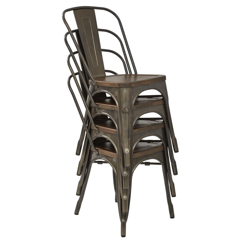 Chaise d'appoint Favianus
