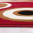 Geometric Indoor Rug-18773711
