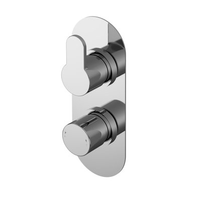 Arvan Thermostatic Valve
