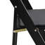 Ensemble de 4 chaises pliantes rembourrées-1384535891