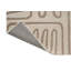 Hollow Handmade Wool Abstract Area Rug-1866331779-1866331790