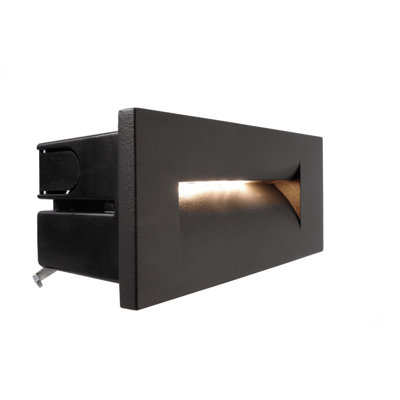 Led Step Lighting 40-Light Yvette