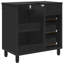 60cm Bathroom Vanity Base Only