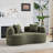 Loveseat Compression Sponge Sofa-331127906