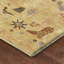 Tapis de qualité supérieure lavable à la machine Villers-2113745810-2113745824