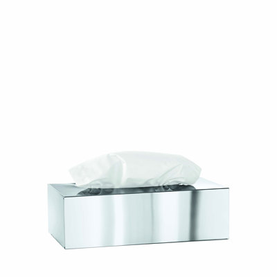 NEXIO Tissue Box Cover