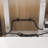 Baesemann Ergonomic Home Office Sit Stand Up Desk With Memory Preset Controller