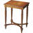Ashayra Rectangular Mirrored End Table-1740886564