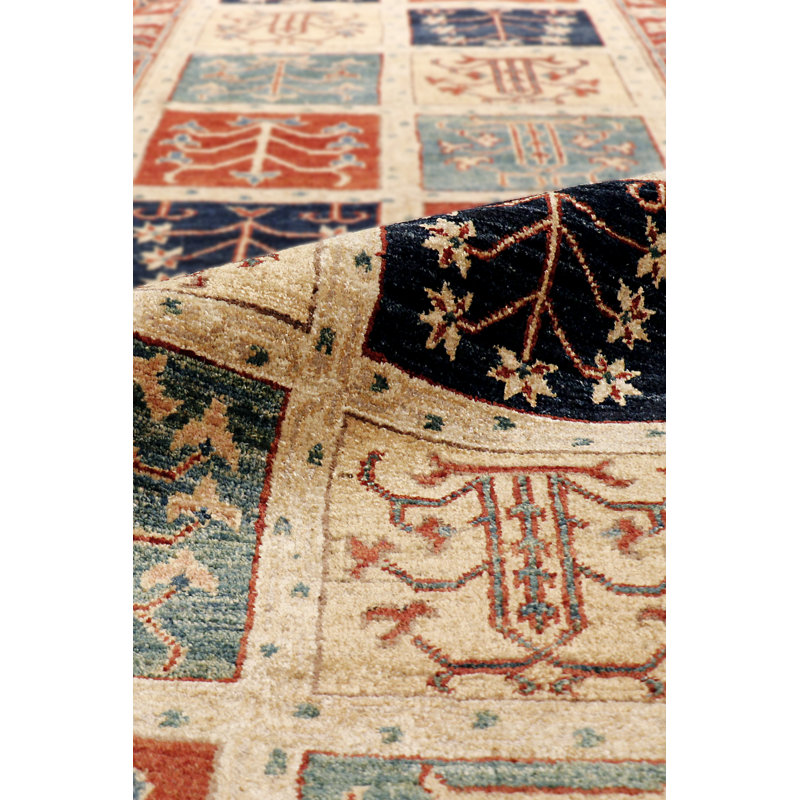 Melody One-of-a-Kind 2'10" X 12'3" Area Rug