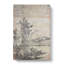 Autumn Grove Wilderness by Ni Zen - Wrapped Canvas-55304039