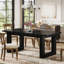 Table de salle à manger de 63 pouces-1760537066