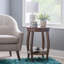 Everill End Table-251191741