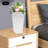 12Pcs Plastic Flower Buckets Planters-936027322
