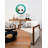 Gelantipy Glass Round Mirror-132518417