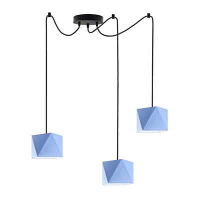 Carnevale 3 - Light Cluster Pendant