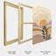 3 Piece Collage Frame Print