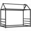 Lit plateforme avec toit House House-1411706372