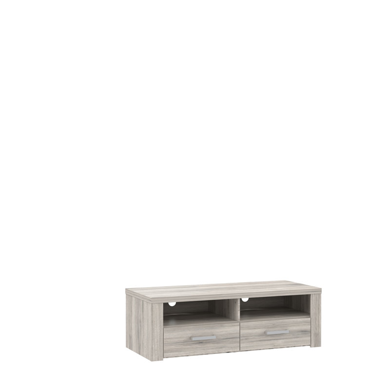 Compson Unfinished TV Stand for TVs up to 88"