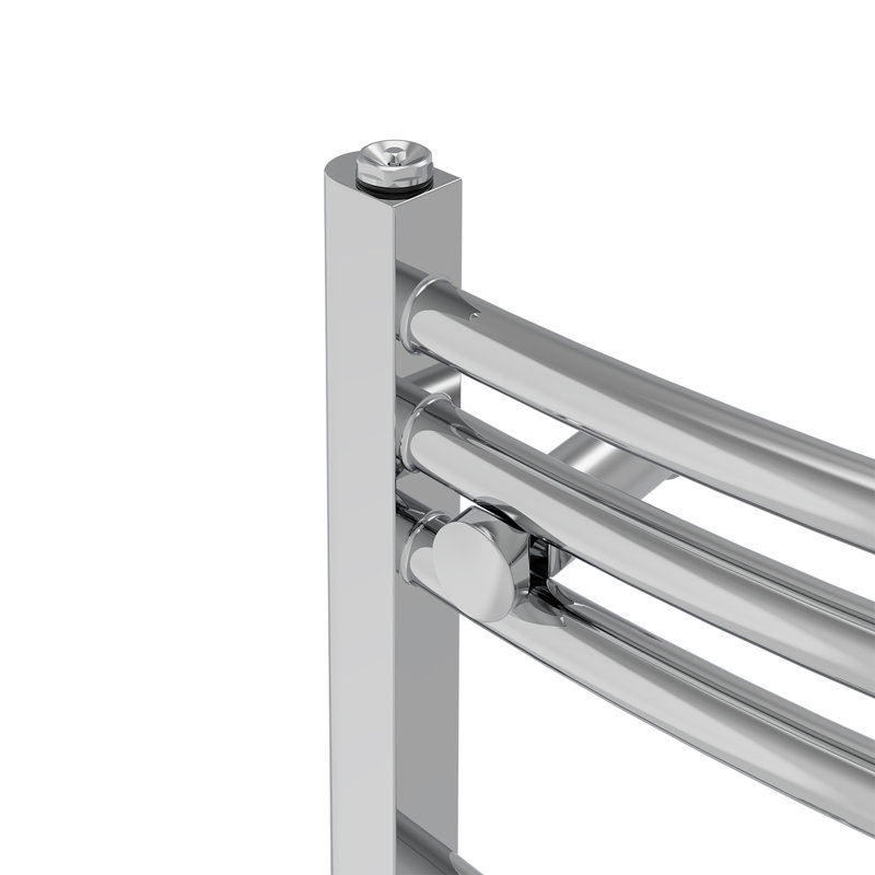 Curved Towel Rail Heated Towel Rails