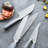 GreenPan Titanium 2-Piece Carving Set