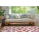 Tapis d'extérieur Summer Strawberries