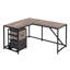 Bureau en L