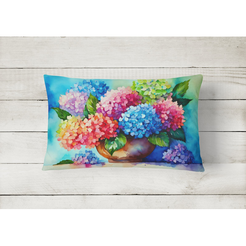 Other/No Pattern Outdoor Throw Pillow
