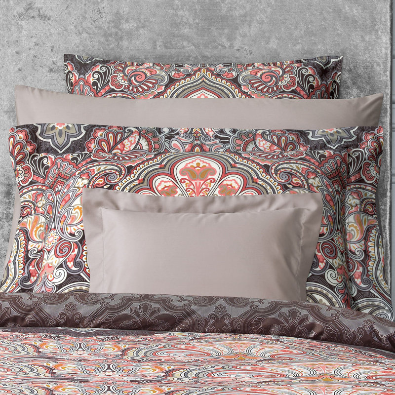 Percale Pillow Case, Boudoir