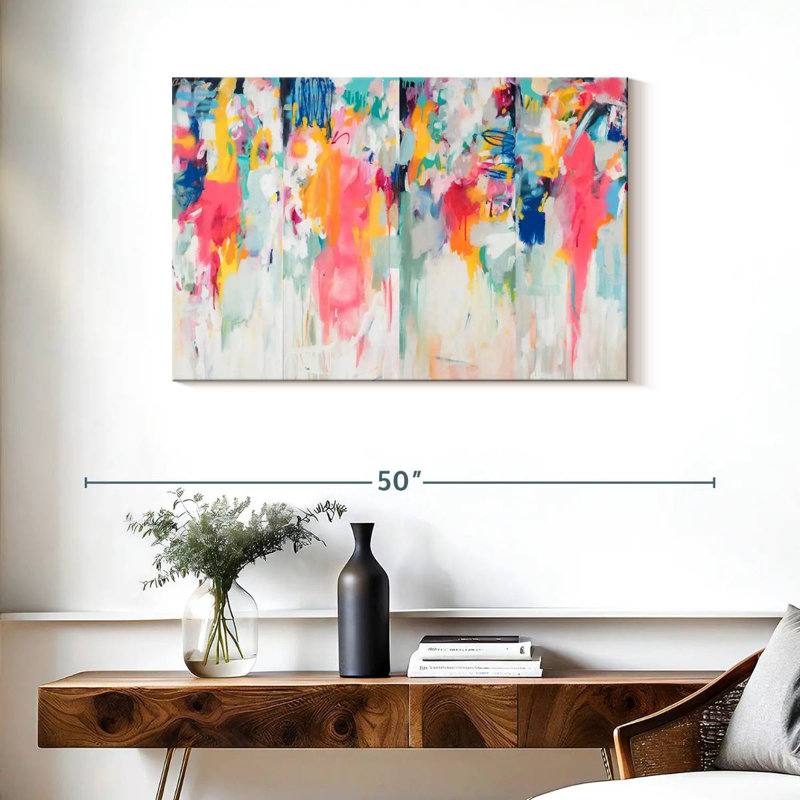 Avery Honor Roll Student, 24" H x 36" W